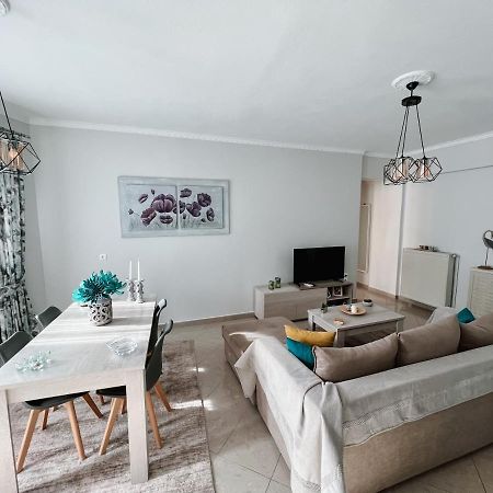 Kassiani Home Apartment Lefkada City Exterior photo