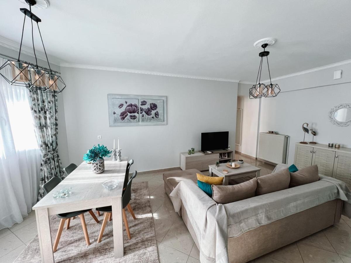 Kassiani Home Apartment Lefkada City Exterior photo